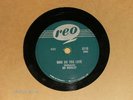 BO DIDDLEY 78 on REO - WHO DO YOU LOVE / I'M BAD RARE
