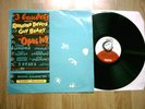 GAINSBOURG/OPUS 109/PROMO/3 BAUDETS/CANETTI/1959/H-C