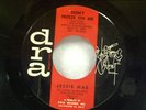 JESSIE MAE 