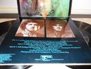 JIMI HENDRIX (ELECTRIC LADYLAND) 2 lps (1968) BLUE TEXT