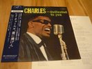 RAY CHARLES 