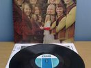 PRE ABBA Bjorn Benny Agnetha Frida Ring Ring LP NR MINT