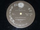 SUN RA The Soul Vibrations of Man RARE SATURN Vinyl LP