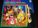 Cuby & Blizzards rare Dutch '68 BLUES LP Trippin' Thru.