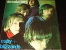 Cuby & blizzards rare 1st '66 PSYCH BLUES LP Desolation