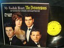 The Demensions My Foolish Heart LP