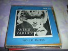 SYLVIE VARTAN No lo imites  Argentina 7