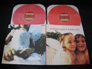 Smashing Pumpkins Siamese US Marble DBL LP Vinyl Iha