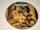 Metallica- No Life ´Til Power- Picture Disc
