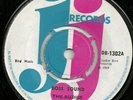 1969 UK JJ DB 1302 RUDIES  