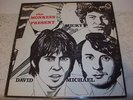 THE MONKEES   PRESENT   1969 COLGEMS COS-117   STEREO