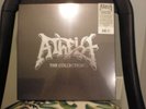 ATHEIST Vinyl Box Set 3xLP DEATH Cynic THRASH Coroner