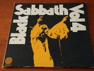 BLACK SABBATH:VOL4.VERTIGO SWIRL.ORIG 1st UK. EX++/EX++