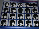 The Beatles Hard Day's Night Lp Mono Sealed Limited