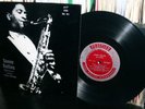 SONNY ROLLINS QUINTET 10