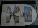 PINK FLOYD - WISH YOU WERE HERE  VERY RARE PICTURE DISC