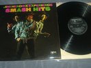 JIMI HENDRIX EXPERIENCE 