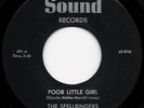 Spellbinders 45 RPM on Sound (Miami Garage) Hear it