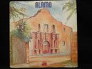 SEALED Alamo Sefl-titled Vinyl LP Atlantic SD 8279 rare