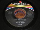 Dee Dee Sharp NORTHERN SOUL 45 What Kind of Lady / Your