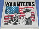 JEFFERSON AIRPLANE Volunteers RARE Orig UK 69 RCA EX LP