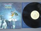 URIAH HEEP DEMONS AND WIZARDS A1B1 HENSLEY THAIN ISLAND