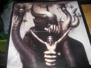 CELTRIC FROST  TO MECA THERION GERMANY NOISE RARE LP