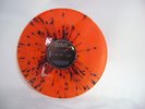 SYLVIE VARTAN IN SPANISH RARE COLOR RED  12' COLOMBIA