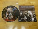 SLAYER South Of Heaven LP Picture Disc