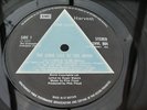 PINK FLOYD DARK SIDE OF THE MOON 1st PRESS SOLID BLUE