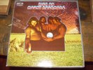 MOUNT RUSHMORE - high on