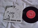 *LAST RITES* Fascism Means War-1984 Essential 7
