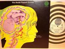 THE KEITH TIPPETT GROUP - DEDICATED TO YOU - UK VERTIGO