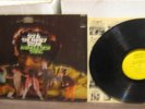 SLY & THE FAMILY STONE orig. A WHOLE NEW THING lp exc