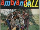 EP EBENY & AMBIANCE JAZZ BOSSA PACHANGA AFRO Cameroun