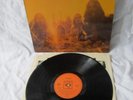 SITTING BULL TRIP AWAY LP ORIG D 1971 N.MINT PROG KRAUT