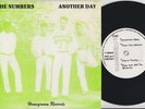 The NUMBERS * 1982 UK POWERPOP MOD Revival 45 * Hear