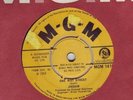 JIGSAW *ONE WAY STREET/THEN I FOUND YOU* MGM 1968 GREAT