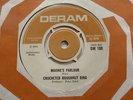 The Crocheted Doughnut Ring - Get Out Your.. 1968 UK 45
