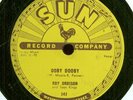 78rpm Sun Rockabilly Classic Roy Orbison 