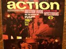 QUESTION MARK & THE MYSERIANS Action ORIG Cameo LP - EX