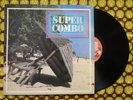 SUPER COMBO RARE AFRO LATIN GUAGUANCO West Indies DEBS?