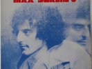 MAX BERLIN'S - DISCO / FUNK / POP - ORIGINAL FRANCE '78