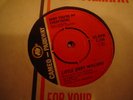 UK CAMEO-LITTLE JERRY WILLIAMS-BABY YOURE MY EVERYTH-EX
