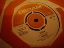 UK DERAM(1ST PRESS 1C/1C) TIMEBOX-BEGGIN`-EX