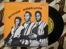 7 PRINCE ADEKUNLE COSMIC HYPNOTIC SHAKY AFRO JUJU 1970?