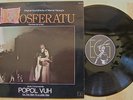 POPOL VUH Nosferatu soundtrack EGG France 1978 NM