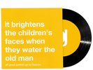 Glassjaw All Good Junkies go to Heaven 7 inch