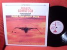 Frank Comstock Project Music from outer space LP US