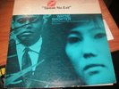 WAYNE SHORTER Speak No Evil  LP BLUE NOTE mono RVG ear